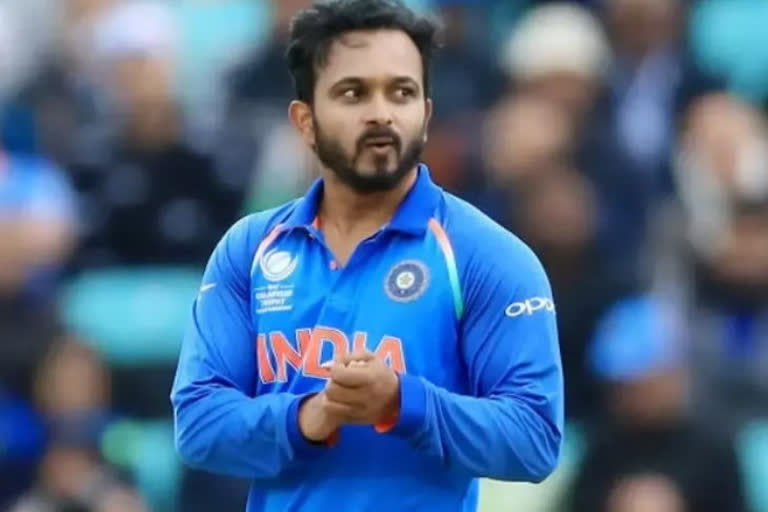 Leave out Kedar Jadhav and play Yuzvendra Chahal in 2nd ODI against New Zealand - Harbhajan Singh