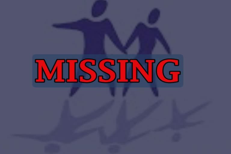 4 children missing for school in Raipur