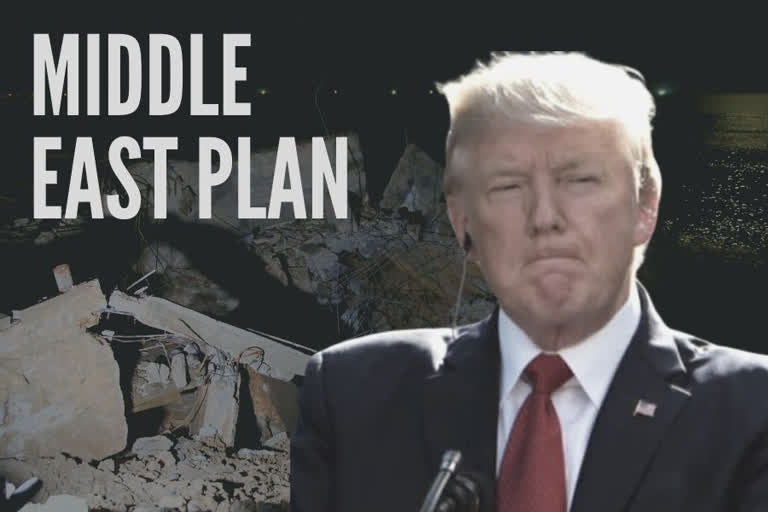 Trump's peace plan