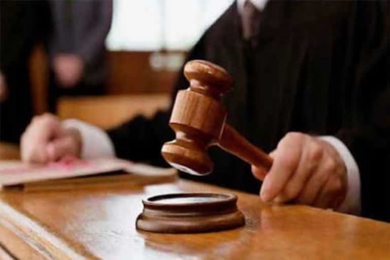 Delhi court dismisses bail plea of ex-J-K MLA Rashid Engineer