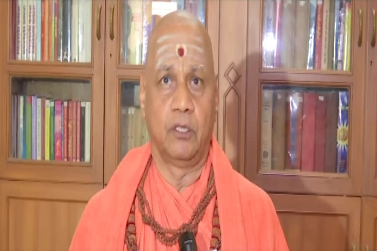 Ram temple work to begin in April this year: Trustee