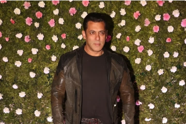 Salman Khan cancels  tour