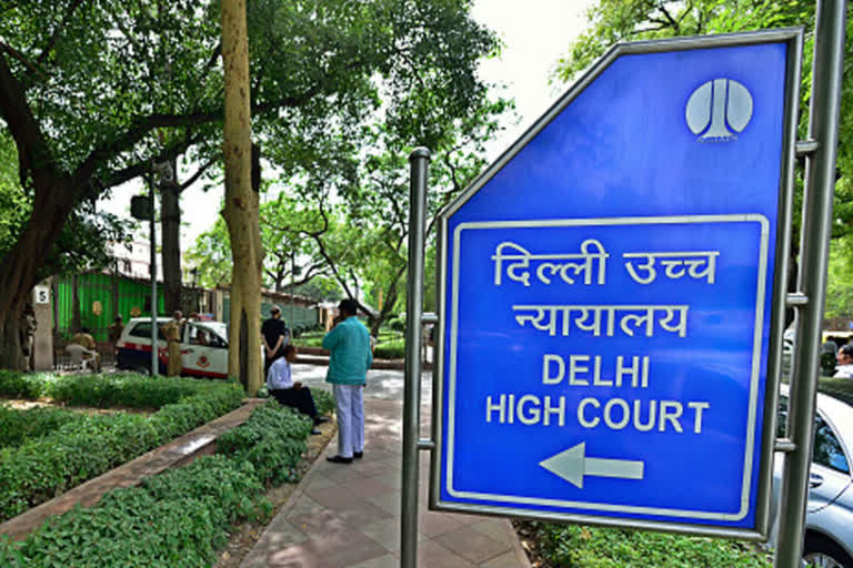 Permission received from Delhi High Court for abortion