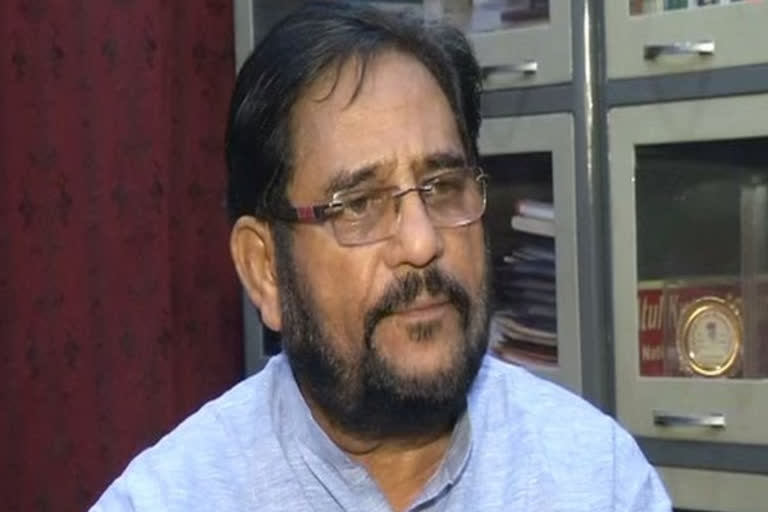 Atul Anjan