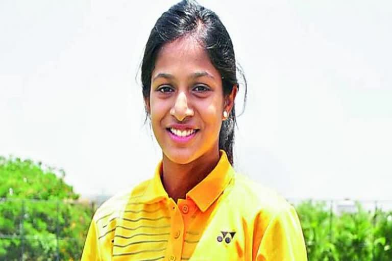 Gayatri Gopichand, PBL