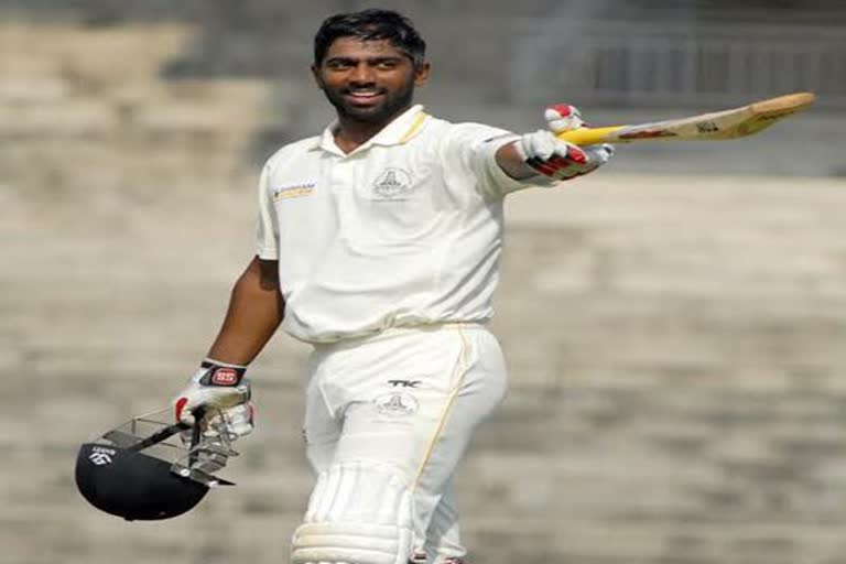 Tamil Nadu defeated Baroda by an innings and 57 runs to register their second straight win