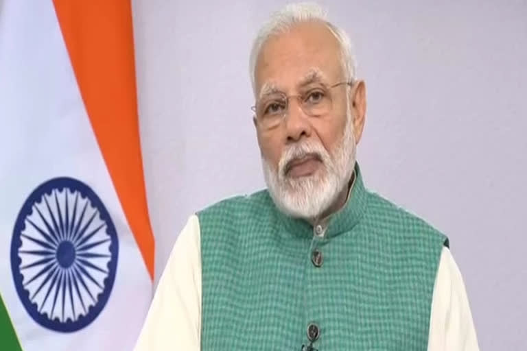 PM Modi to attend event in Assam to celebrate signing of Bodo pact