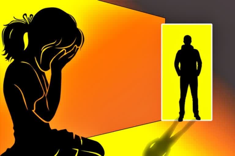 Elderly man held for sexually assaulting 10-year-old girl in Andhra