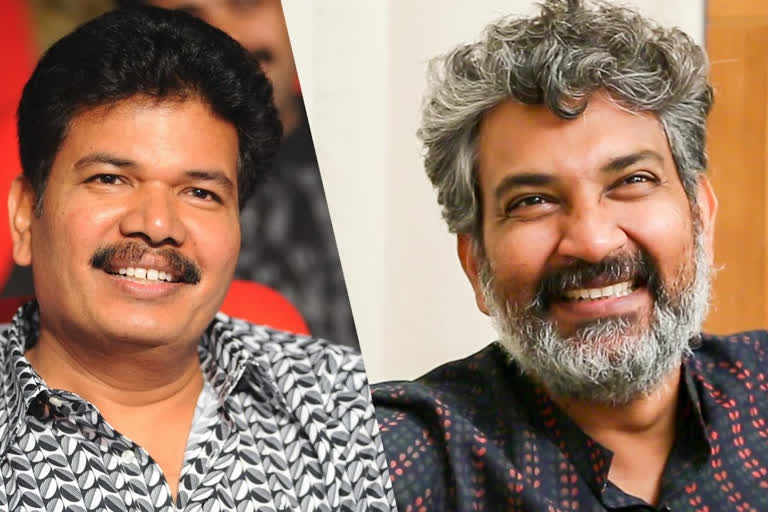 Rajamouli RRR vs Shankar's Indian2 clash for Sankranti 2021?