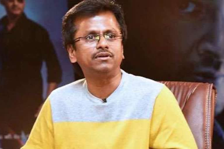 Darbar director AR Murugadoss seeks police protection as distributors demand compensation