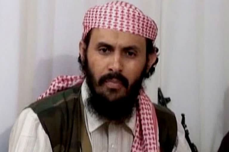 Al-Qaeda's Yemen Chief Qassim al-Rimi