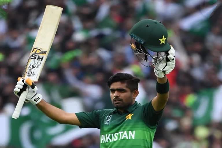 Pakistan ODI captain