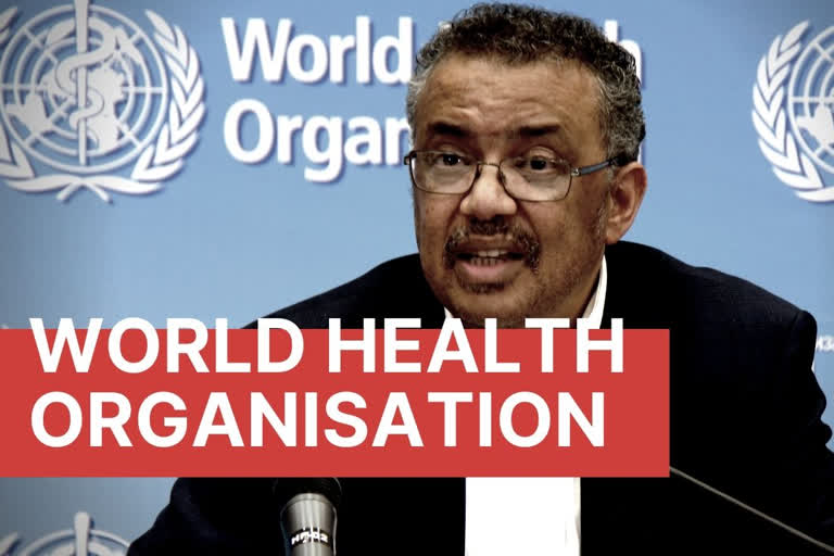 World Health Organisation