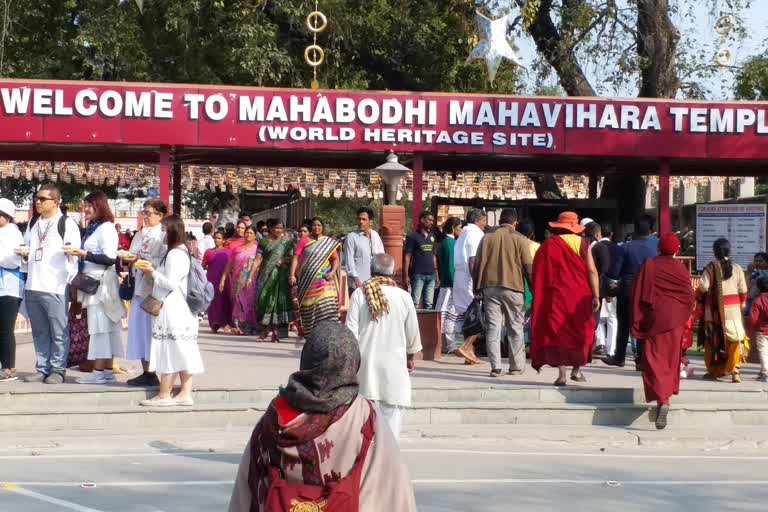 bodhgaya