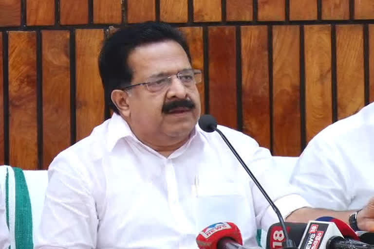 Ramesh Chennithala  kerala budget 2020  kerala budget 2020-2021  thomas isac  finance minister thomas isac  രമേശ് ചെന്നിത്തല  കേരള ബജറ്റ് 2020  കേരള ബജറ്റ് പുതിയ വാര്‍ത്തകള്‍  ബജറ്റില്‍ ചെന്നിത്തലയുടെ പ്രതികരണം  ജനദ്രോഹ ബജറ്റെന്ന് രമേശ് ചെന്നിത്തല