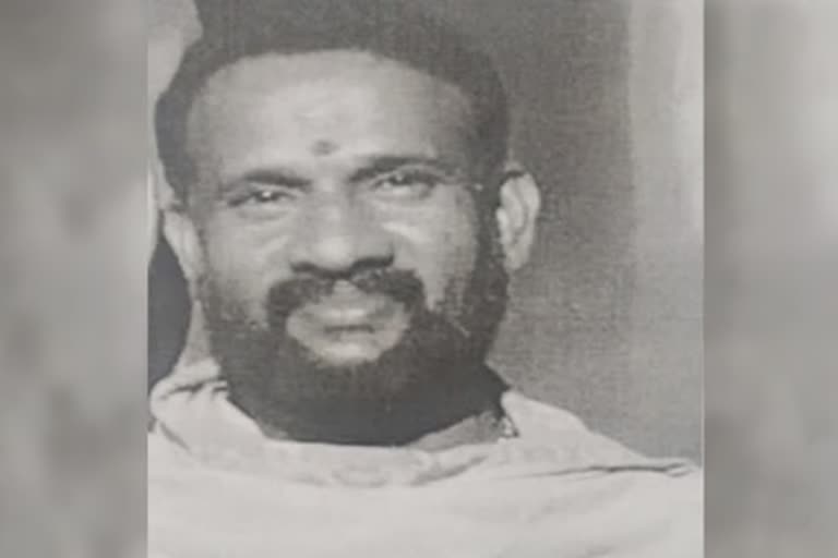 Jeyakumar under custody