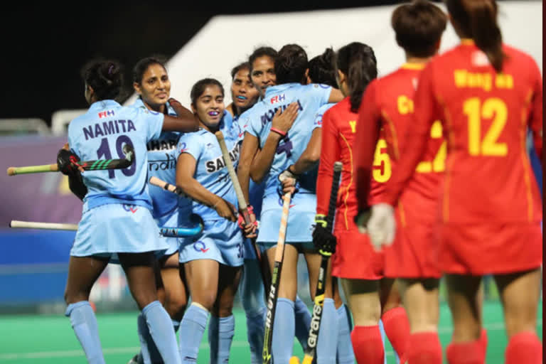 India hockey news  hockey news  women's hockey news  corona news  കൊറോണ വാർത്ത  ഹോക്കി വാർത്ത  ഇന്ത്യന്‍ ഹോക്കി വാർത്ത  വനിതാ ഹോക്കി വാർത്ത