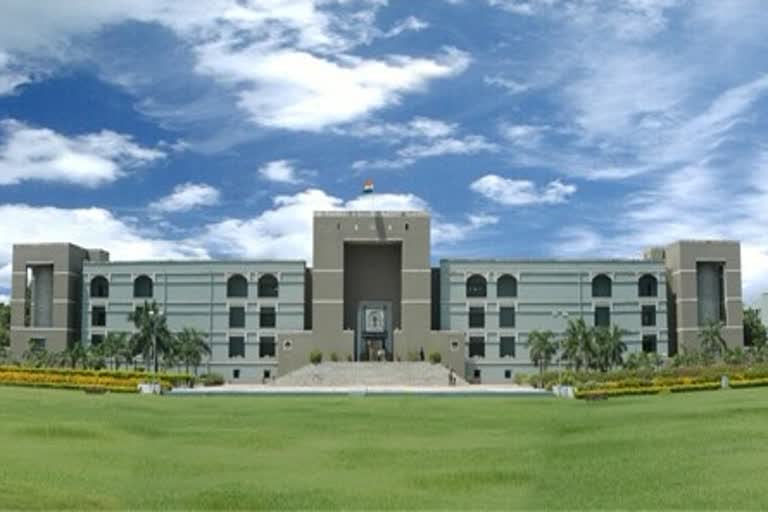 Gujarat High Court