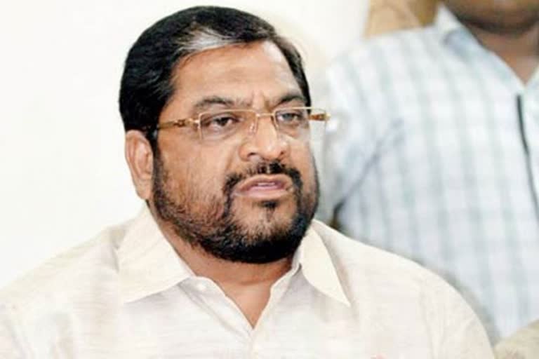 Raju shetti comment on Maharashtra Govt