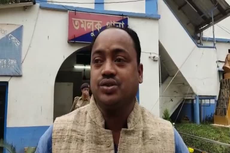 tmc leader