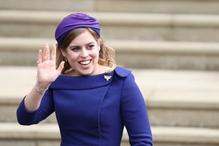 Princess Beatrice