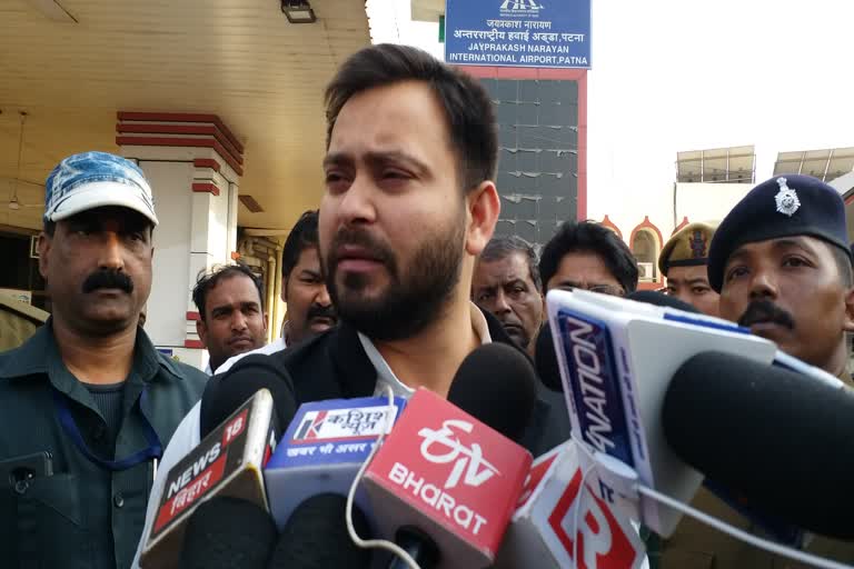 tejashwi-yadav