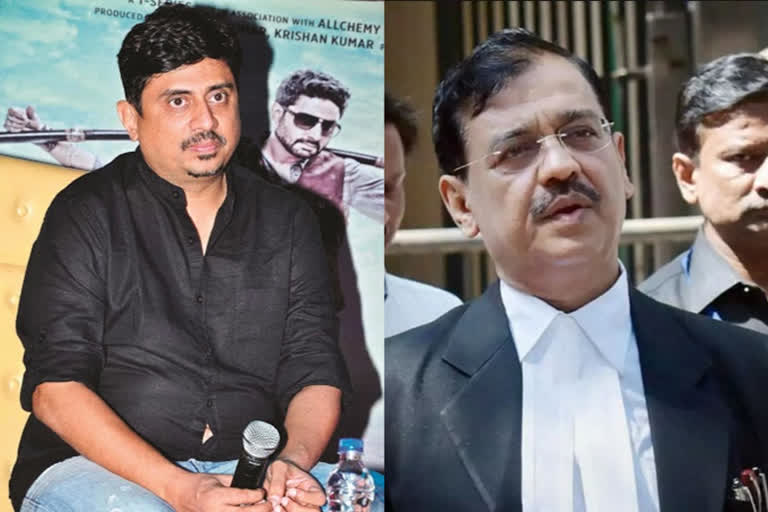 Ujjwal Nikam biopic, उज्वल निकम यांच्या जीवनावर तयार होणार बायोपिक, director Umesh Shukla to direct Ujjwal Nikam biopic, Ujjwal Nikam biopic news, Ujjwal Nikam latest news, Ujjwal Nikam on his Biopic, Oh My God director to direct film on Ujjwal Nikam