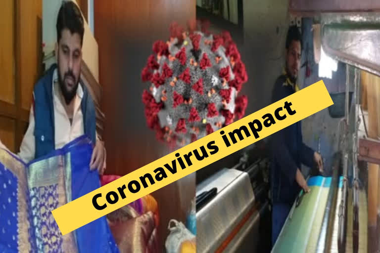 Coronavirus effects