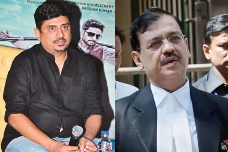 Umesh Shukla to direct Ujjwal Nikam biopic