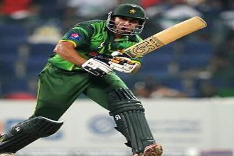 Nasir Jamshed