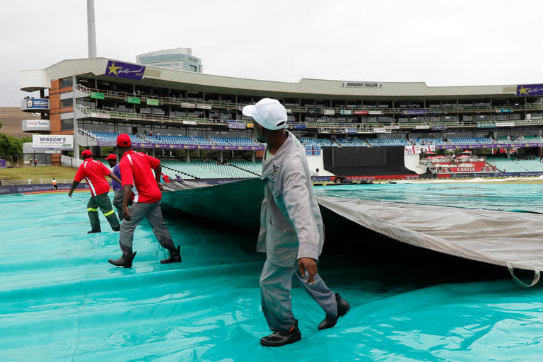 South afrca vs newzealand