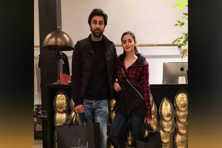 Alia Bhatt And Ranbir Kapoor Have Reportedly Set A Wedding Date