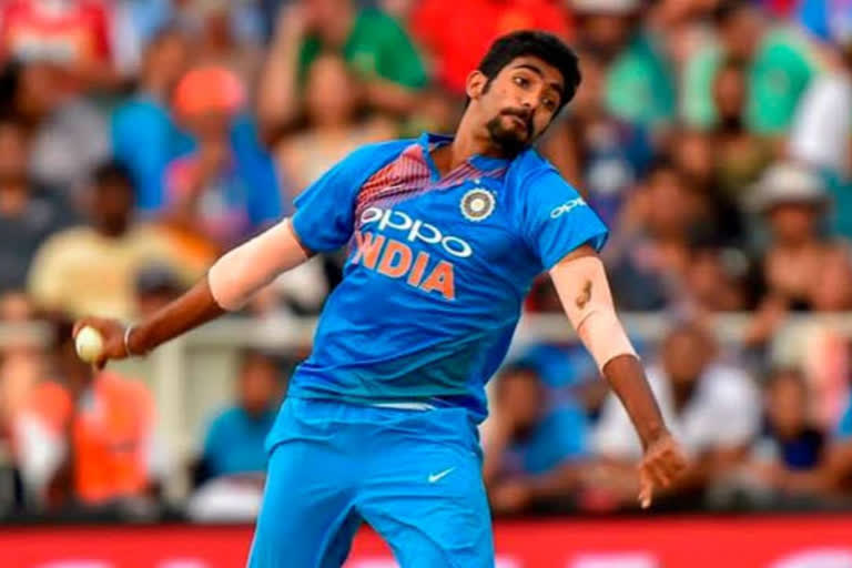 jasprit bumrah not taking wickets is worrying sign for team india before T20 Worldcup 2020?