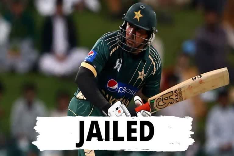 nasir jamshed jailed for 17 months