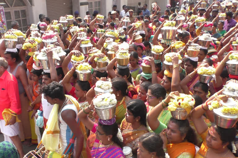 சிவசுப்பிரமணியசுவாமி திருக்கோயில் தைப்பூச திருவிழா