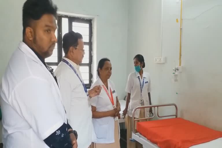 separate-hall-for-corona-patient-in-nashik