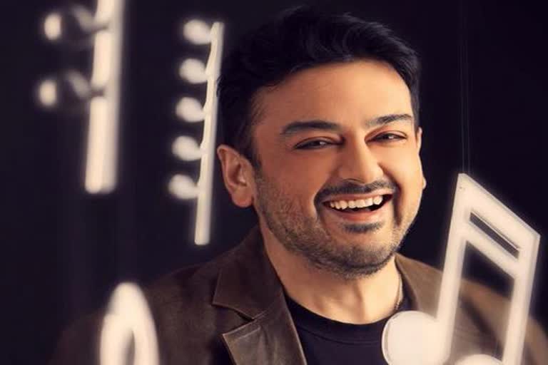 adnan sami