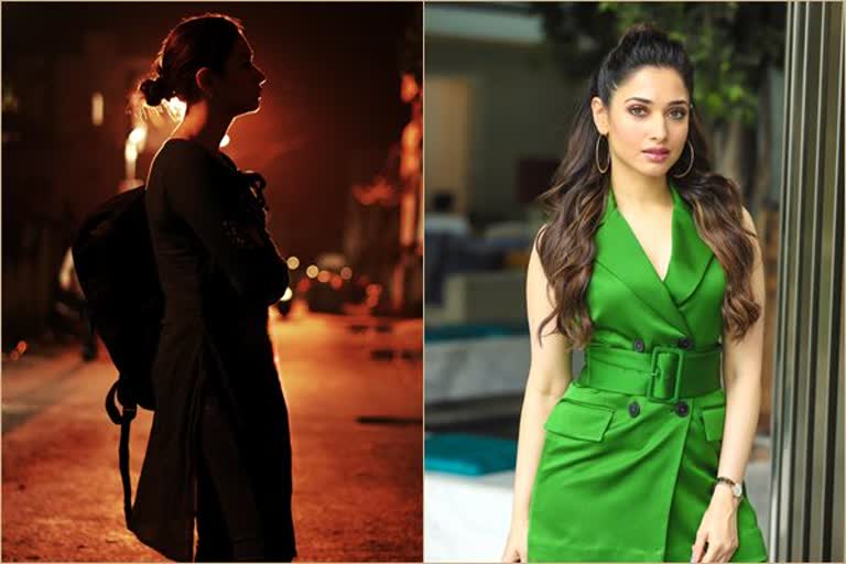 Tamannaah