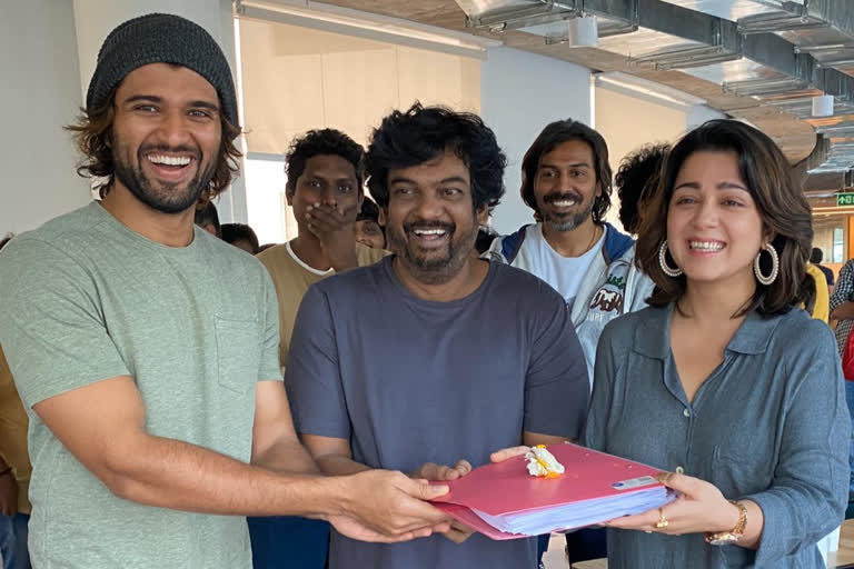 Vijay devarakonda's-Fighter-movie-will-be-relesed-pan india-level