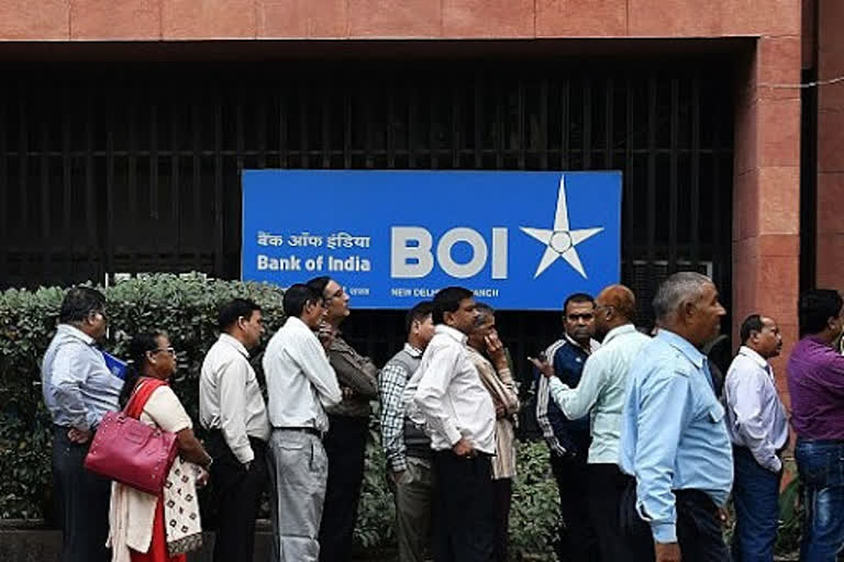 Bank of India