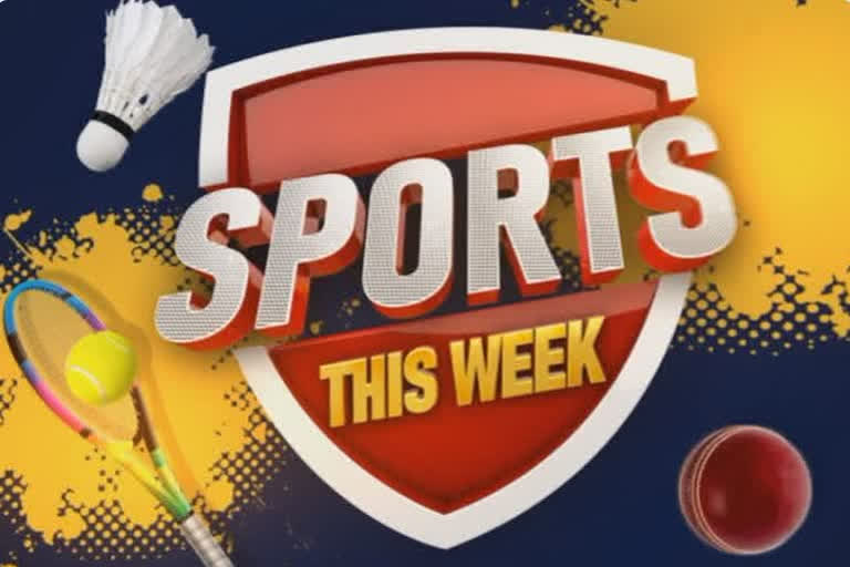 Sports This Week  Coronavirus  IOA  Mirabai Chanu