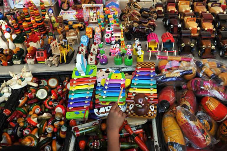 200% import duty hike to hit toy business in India: Importers