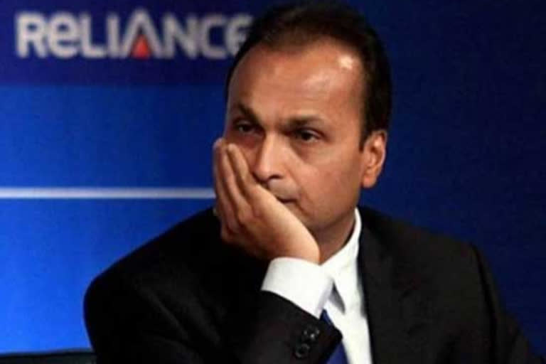 Anil Ambani tells UK court his net worth is zero