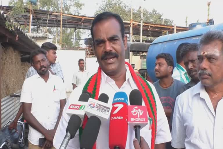 mla thaniyarasu  சட்டப்பேரவை உறுப்பினர் தனியரசு  வருமான வரித்துறை  ஏழு தமிழர் விடுதலை  vijay it raid