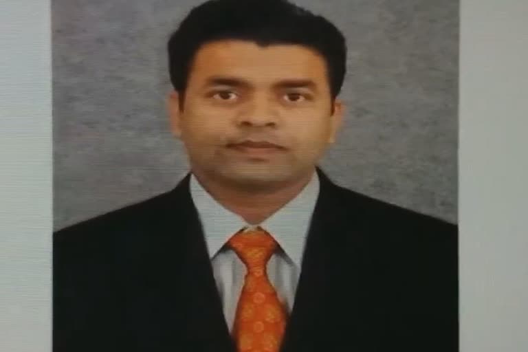 sanjib panigrahi as high court judge