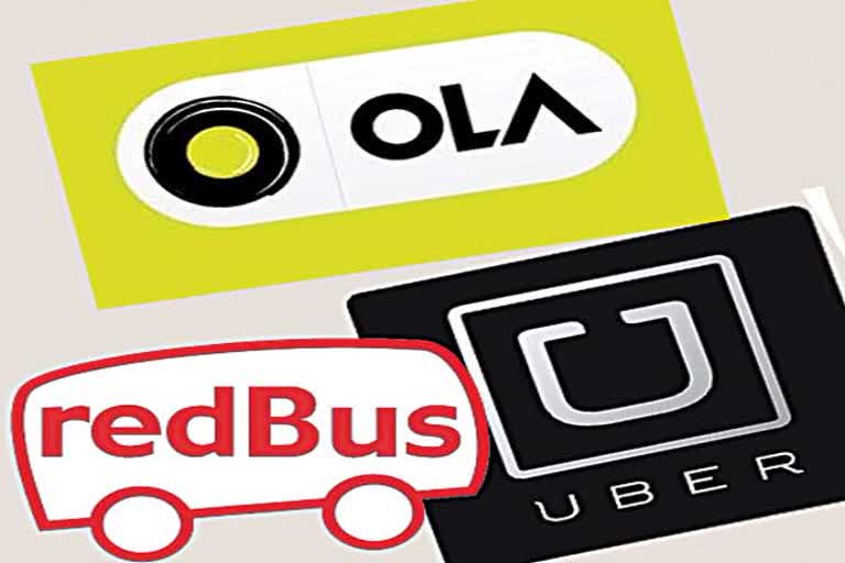 ola,uber,taxi won't be available on February 13th