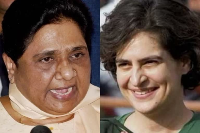 priyanka gandhi to visit varanasi