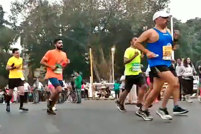 Police Marathon