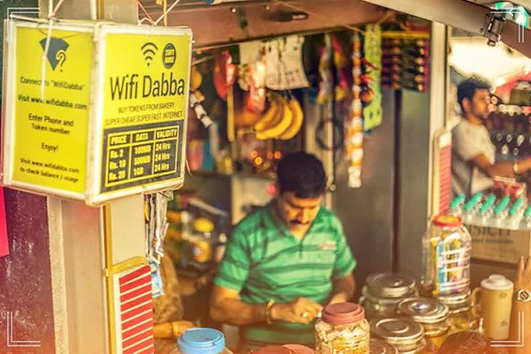 WIFI DABBA TO OFFER 1GB DATA FOR RS 1 AT 1GBPS SPEED