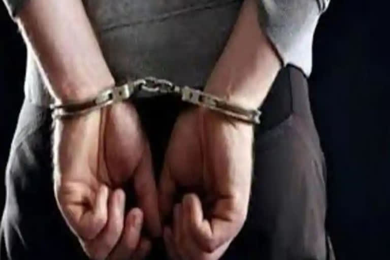 Odisha man arrested for posting obscene photographs of ex girlfriend on social media